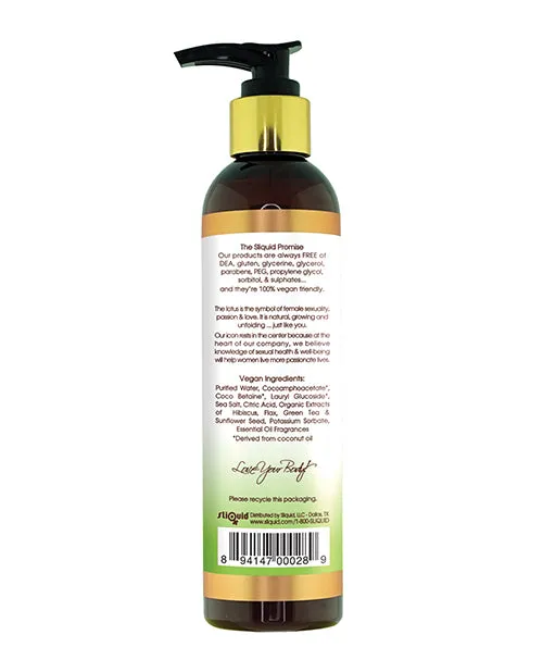 Sliquid Splash Feminine Wash