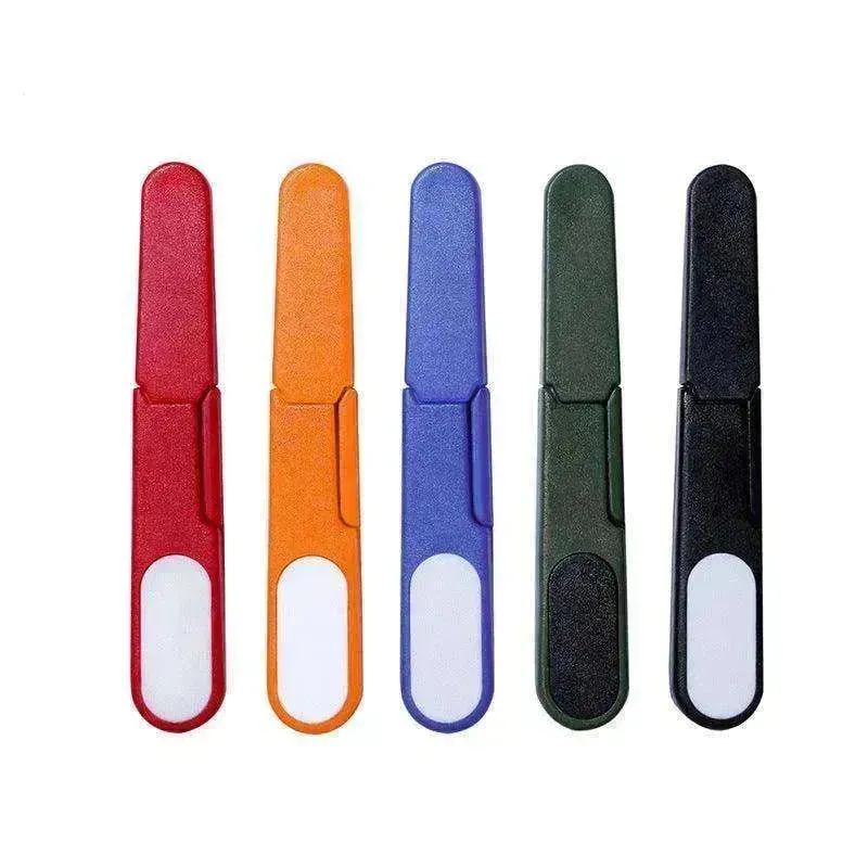 Small Trimming Fishing Line Scissors