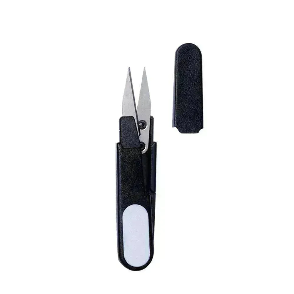 Small Trimming Fishing Line Scissors