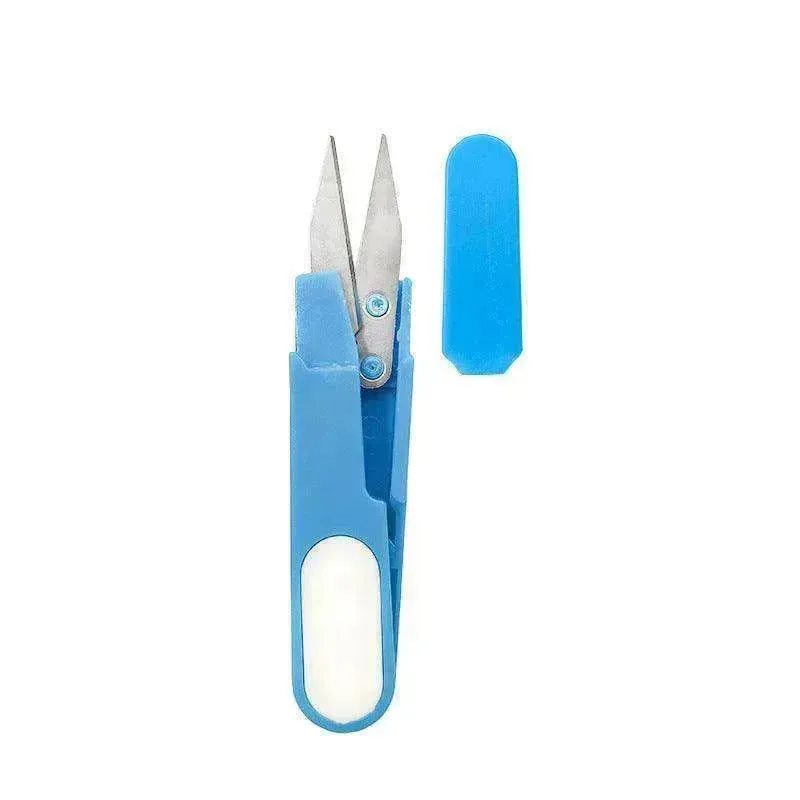Small Trimming Fishing Line Scissors