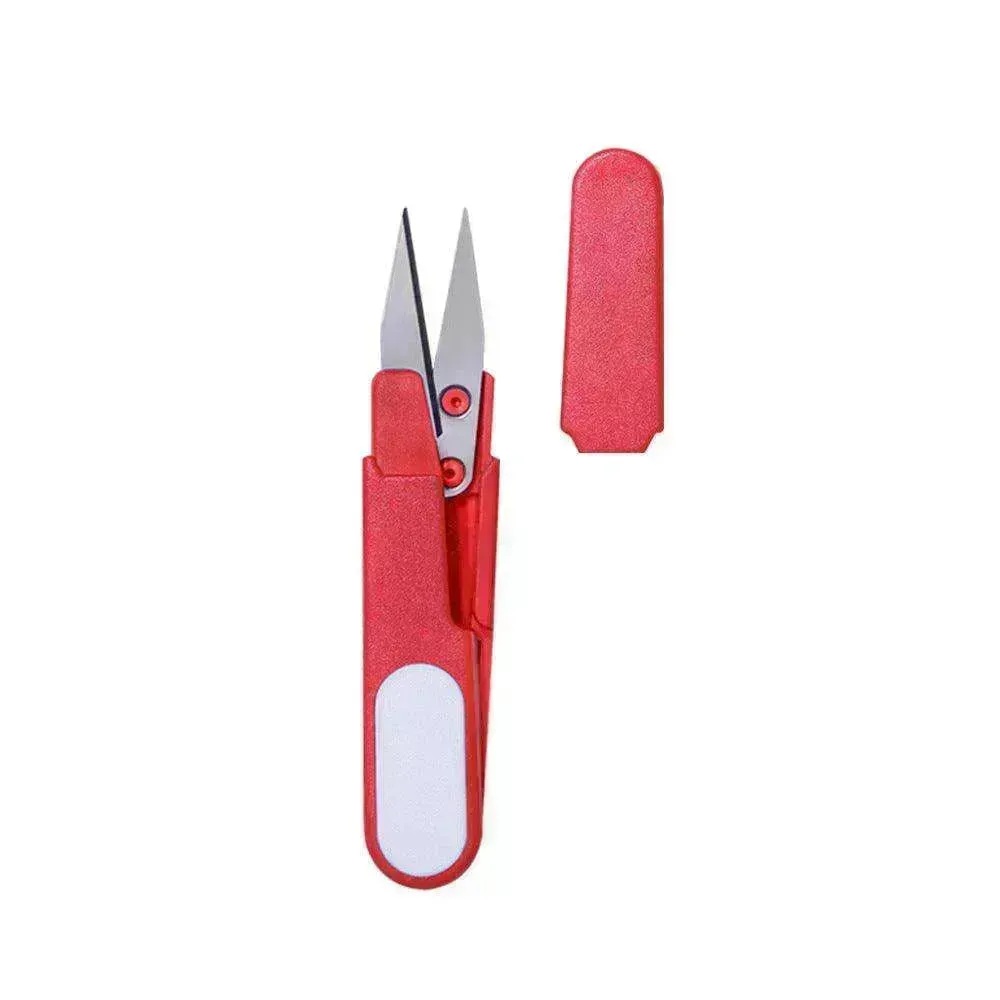 Small Trimming Fishing Line Scissors