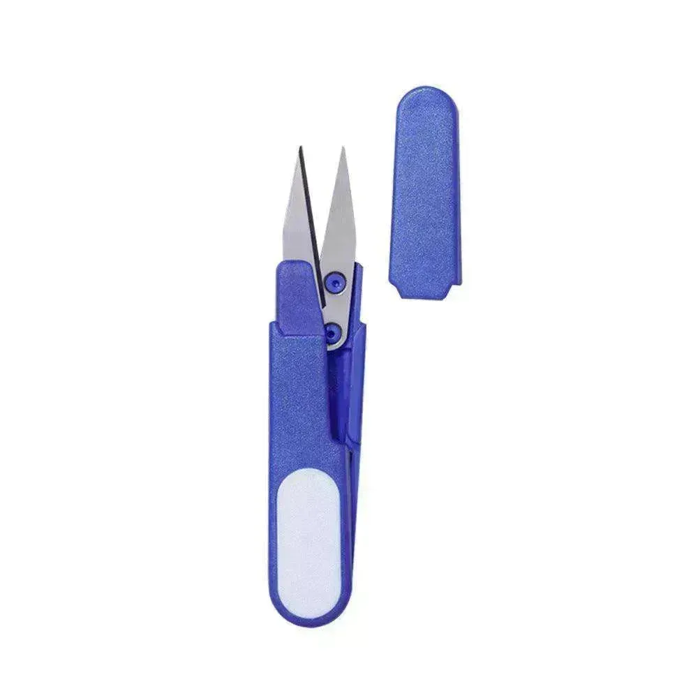 Small Trimming Fishing Line Scissors