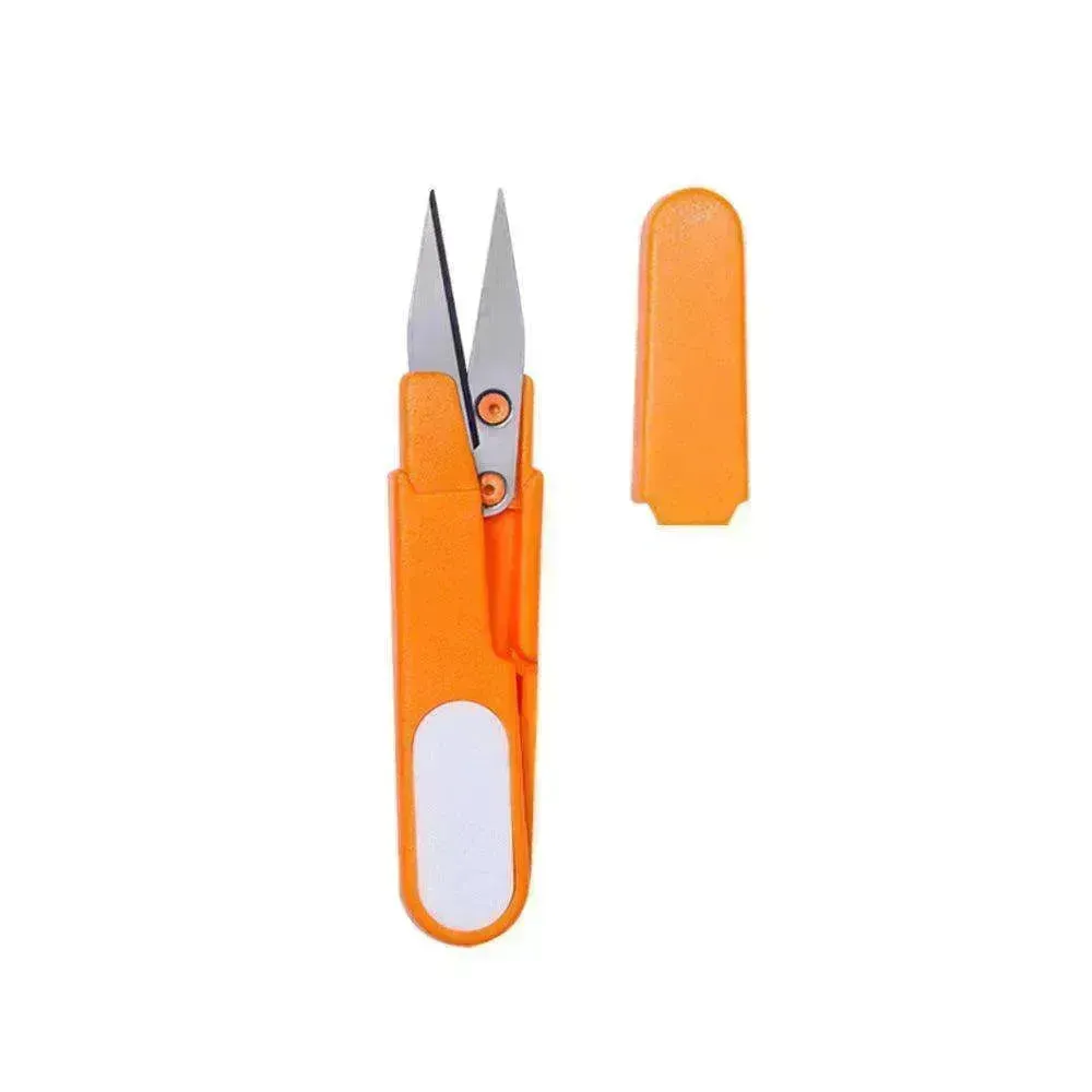 Small Trimming Fishing Line Scissors