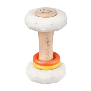 Sophie la Girafe So Pure Totem Rattle