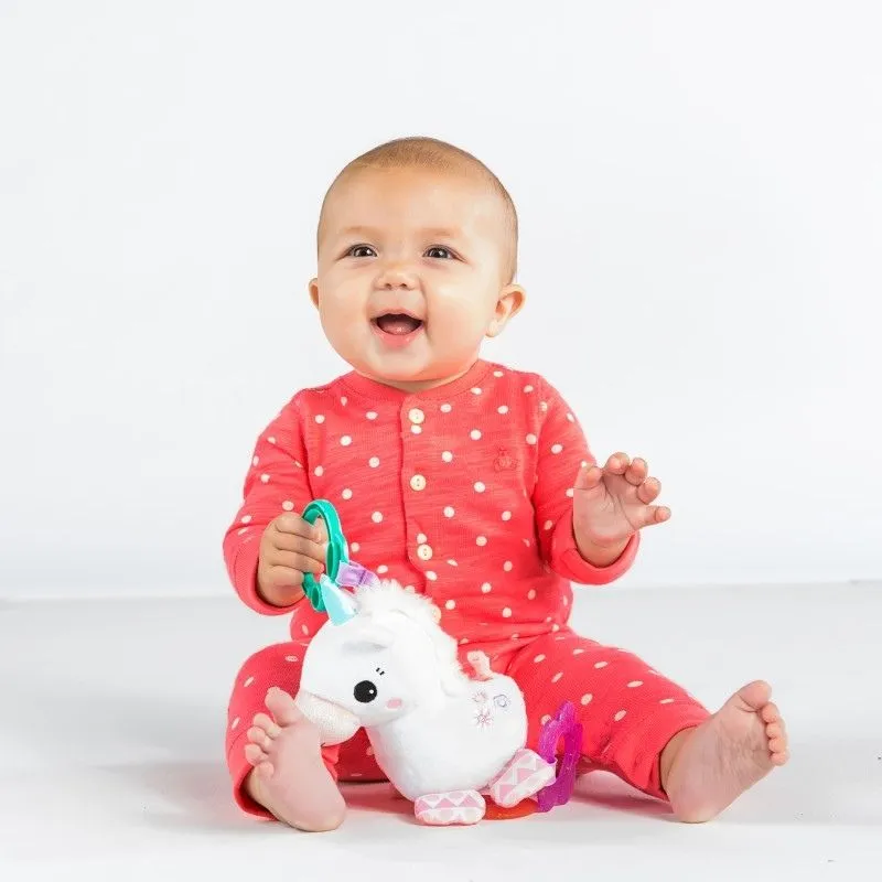 Sparkle & Shine Unicorn
