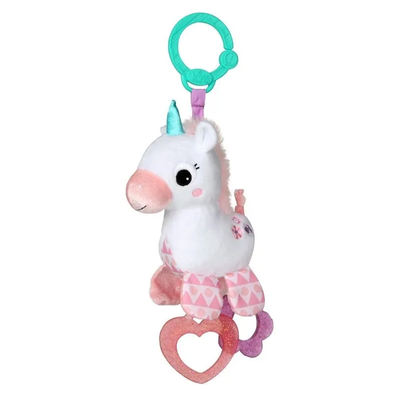 Sparkle & Shine Unicorn