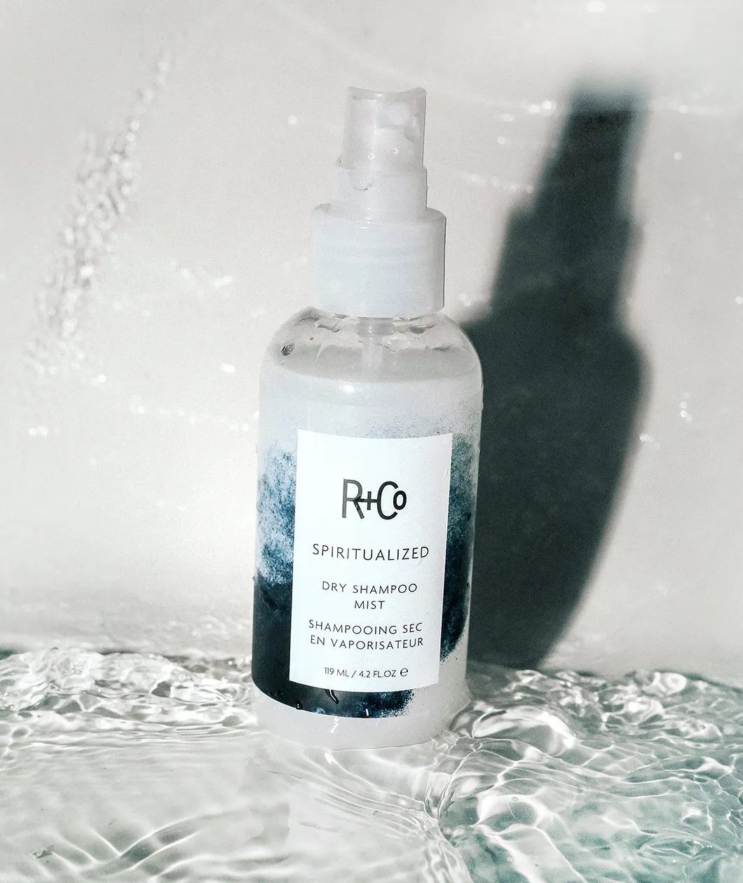 SPIRITUALIZED Dry Shampoo Mist - Mini