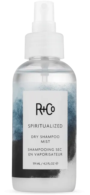 SPIRITUALIZED Dry Shampoo Mist