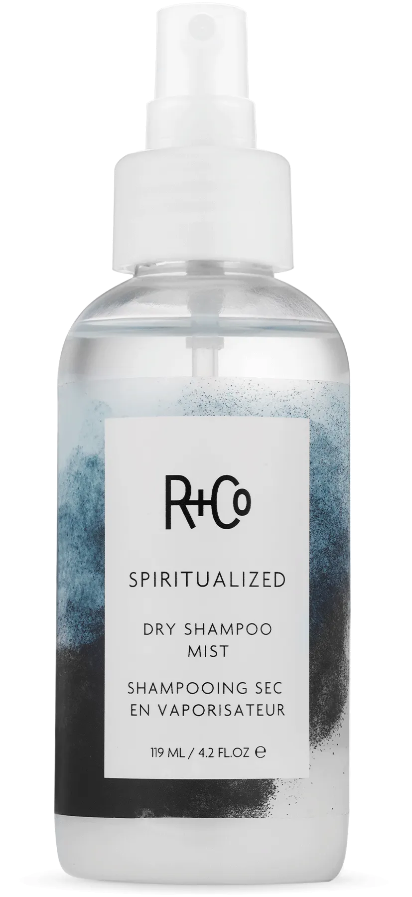 SPIRITUALIZED Dry Shampoo Mist