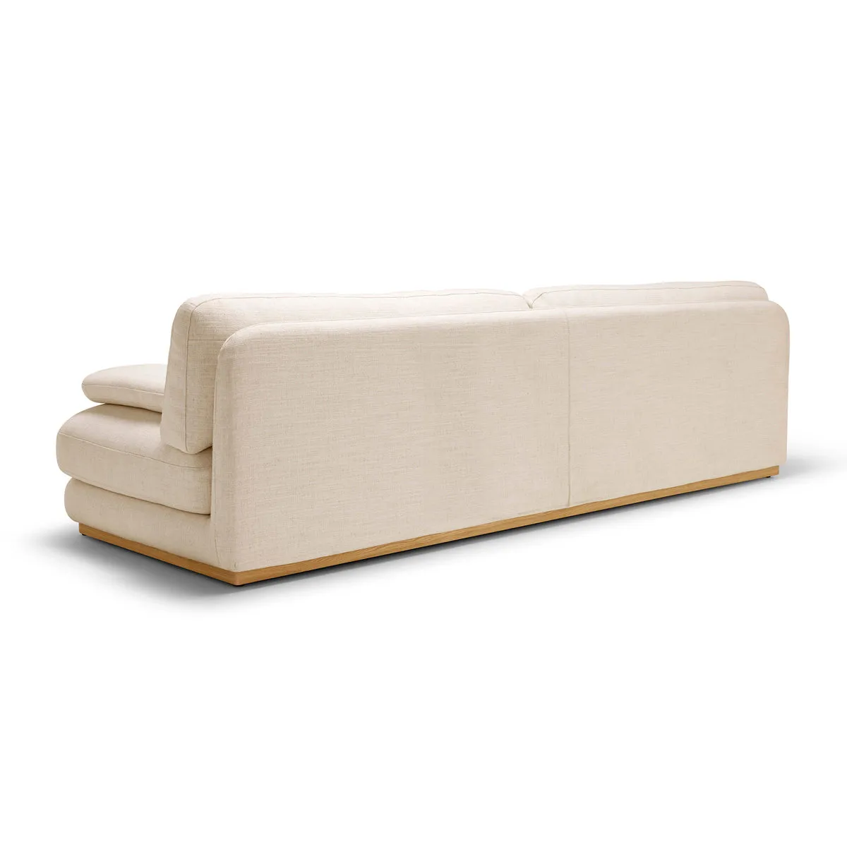 Stack 4 Seater Sofa (Hyams)