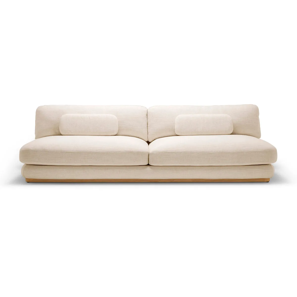 Stack 4 Seater Sofa (Hyams)