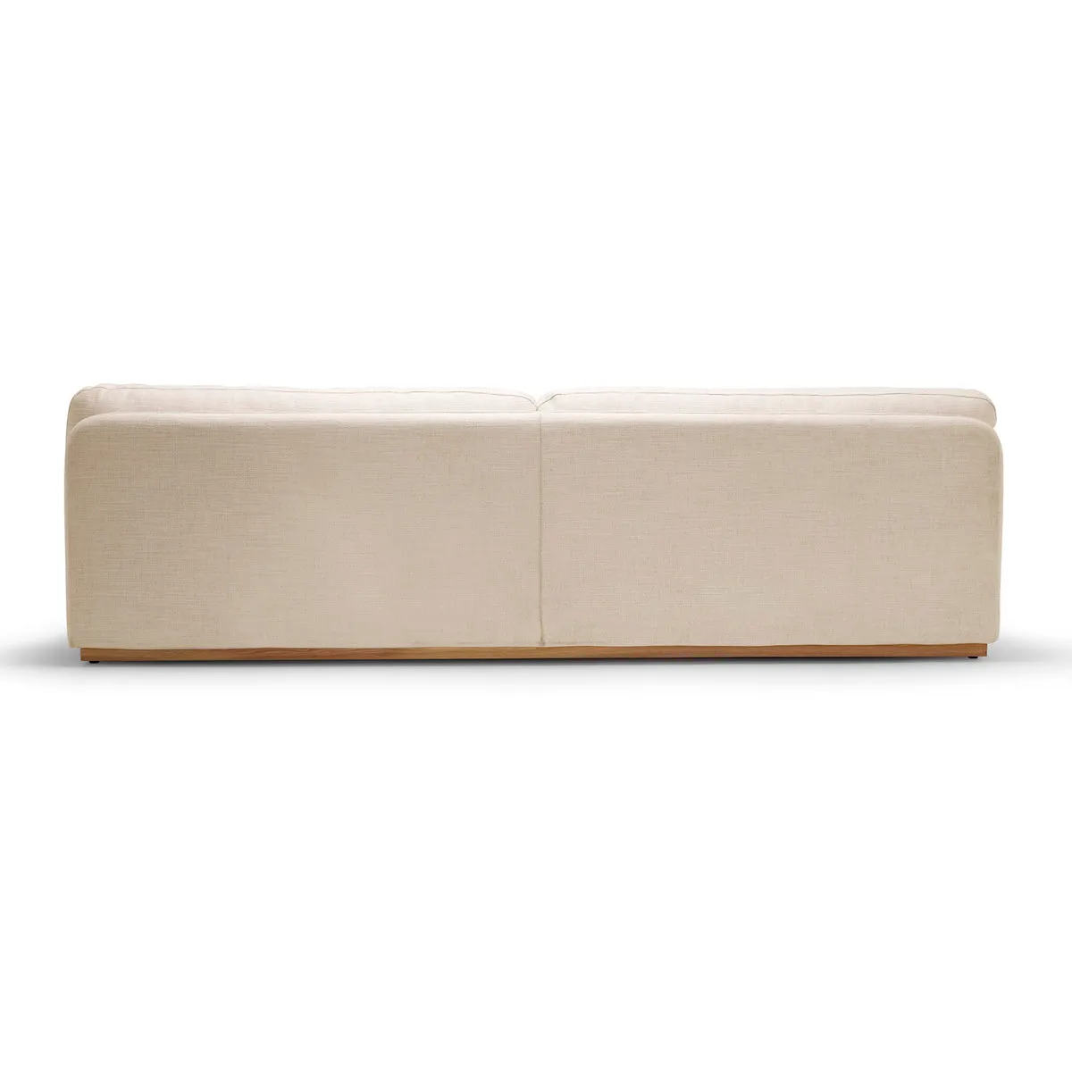 Stack 4 Seater Sofa (Hyams)