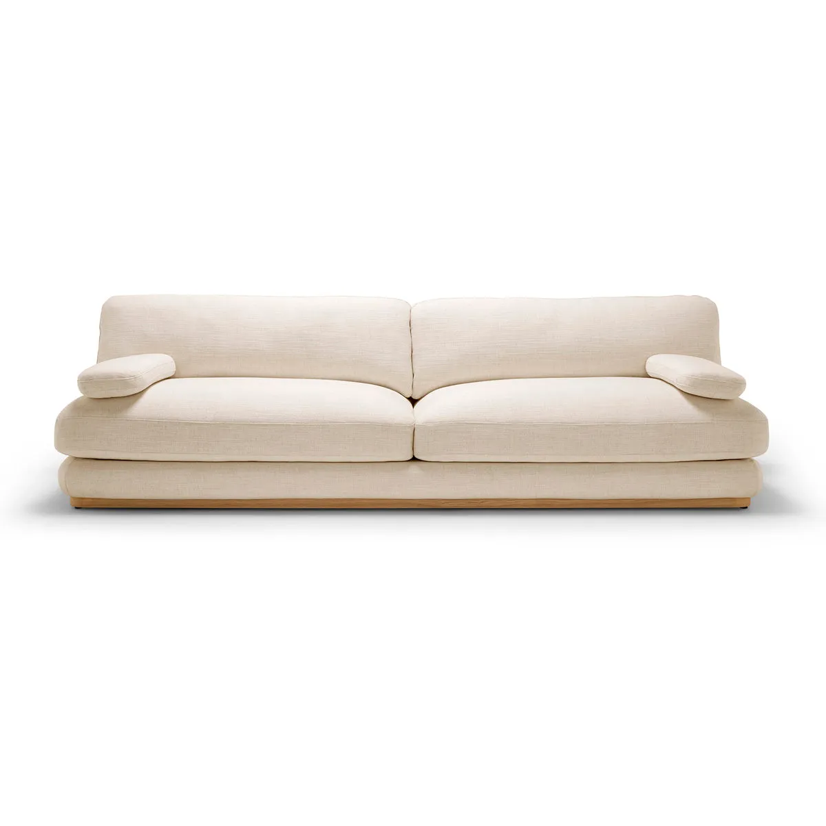Stack 4 Seater Sofa (Hyams)
