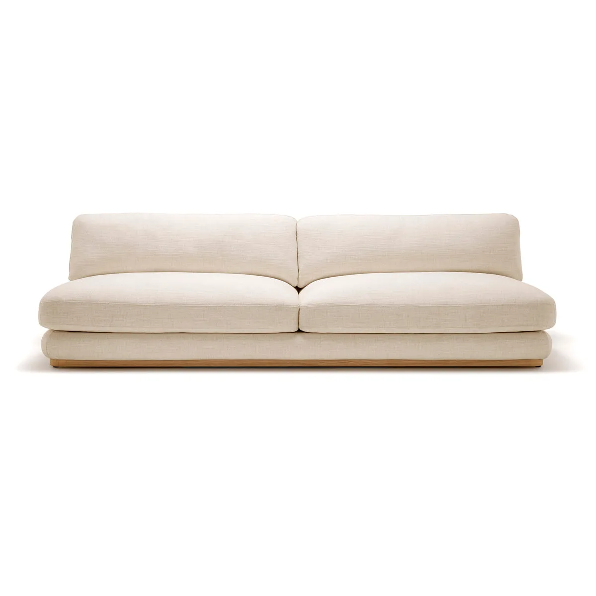 Stack 4 Seater Sofa (Hyams)