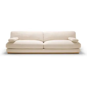 Stack 4 Seater Sofa (Hyams)