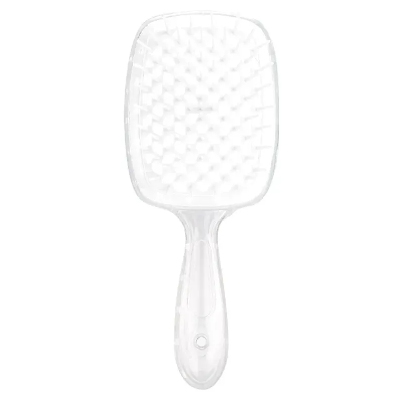 TEEK - The Un-Tangle Detangling Hair Brush