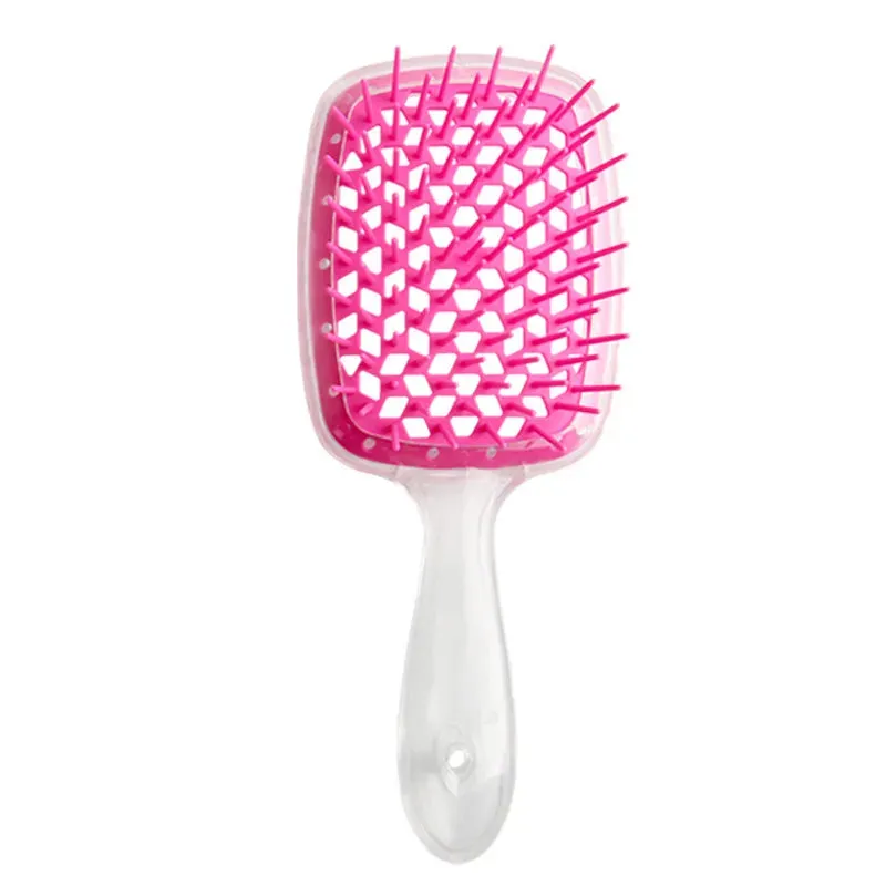 TEEK - The Un-Tangle Detangling Hair Brush