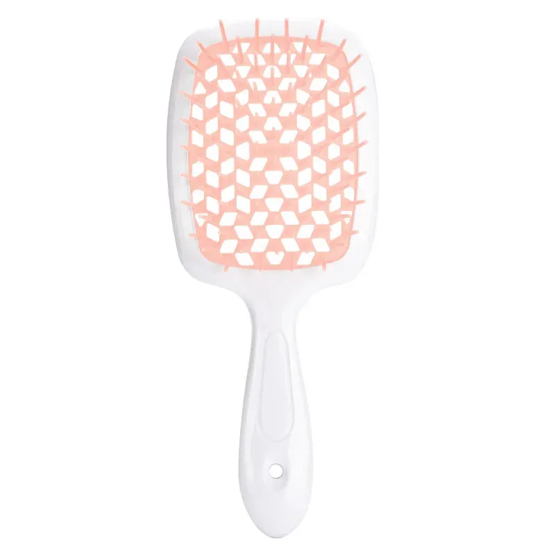 TEEK - The Un-Tangle Detangling Hair Brush