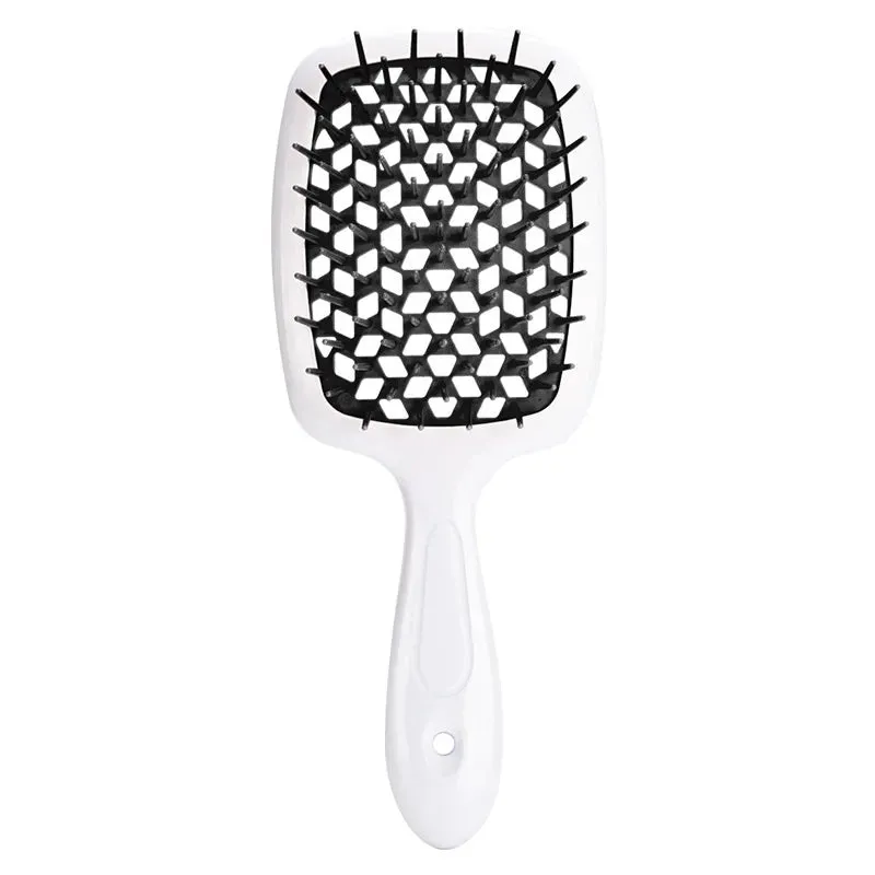 TEEK - The Un-Tangle Detangling Hair Brush