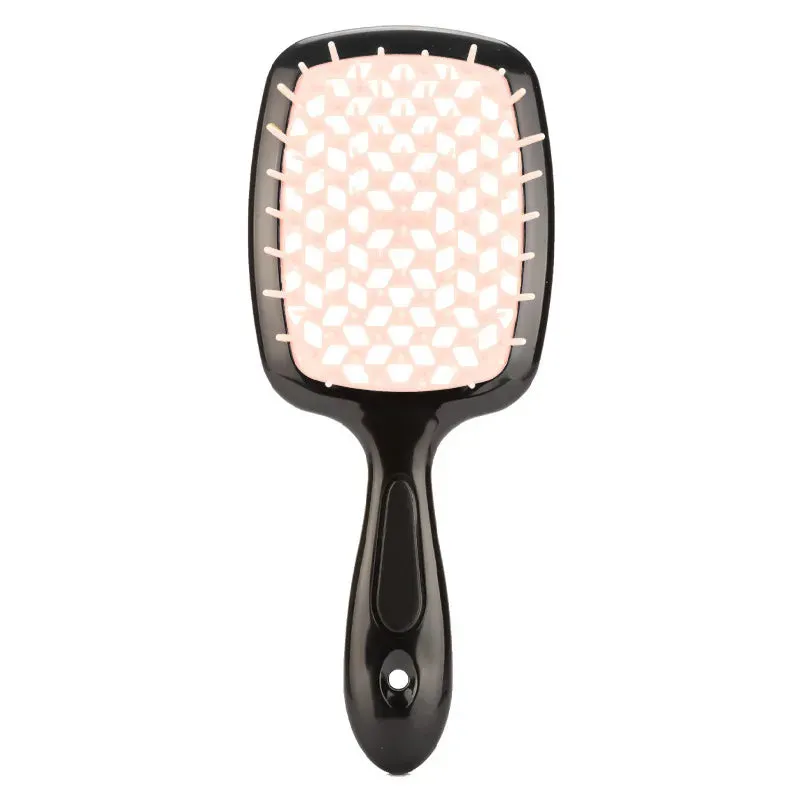TEEK - The Un-Tangle Detangling Hair Brush