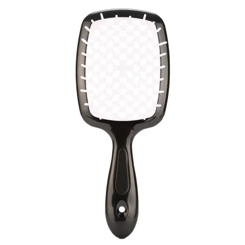 TEEK - The Un-Tangle Detangling Hair Brush