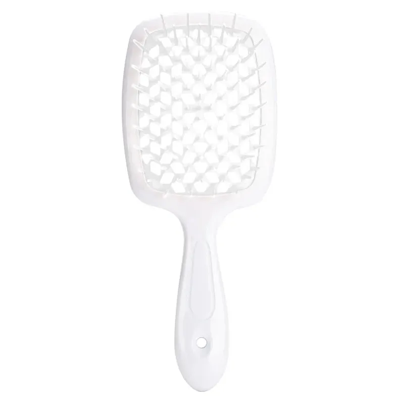TEEK - The Un-Tangle Detangling Hair Brush