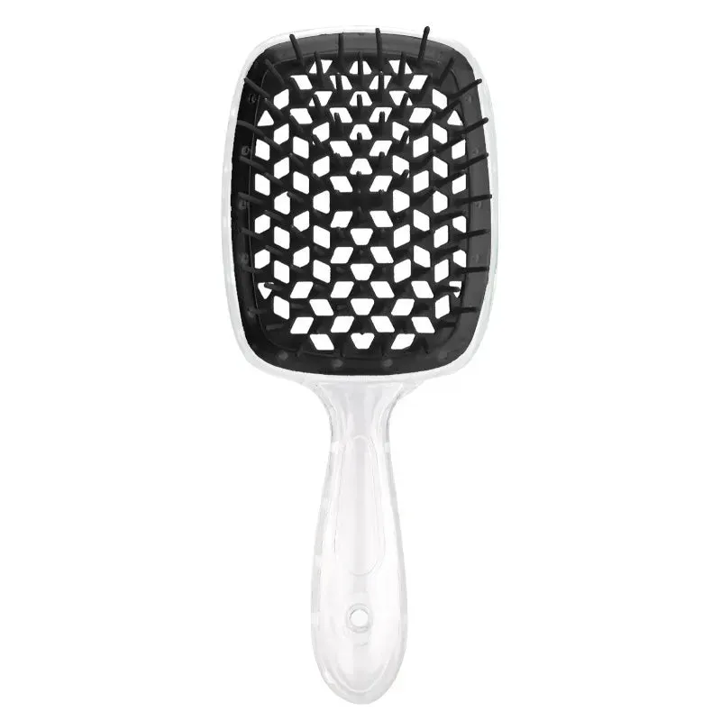 TEEK - The Un-Tangle Detangling Hair Brush