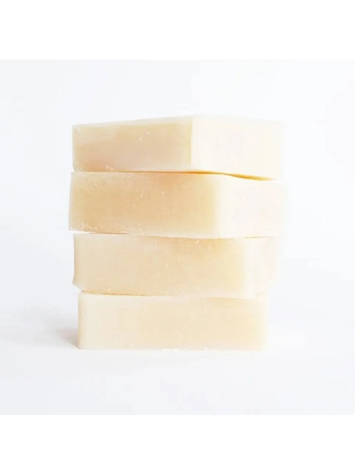 The Afro Hair and Skin Co Nurture Gentle Cleansing Shampoo Bar