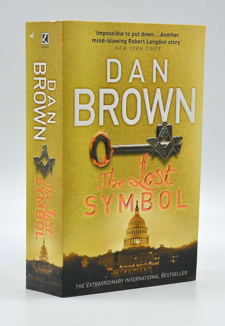 The Lost Symbol