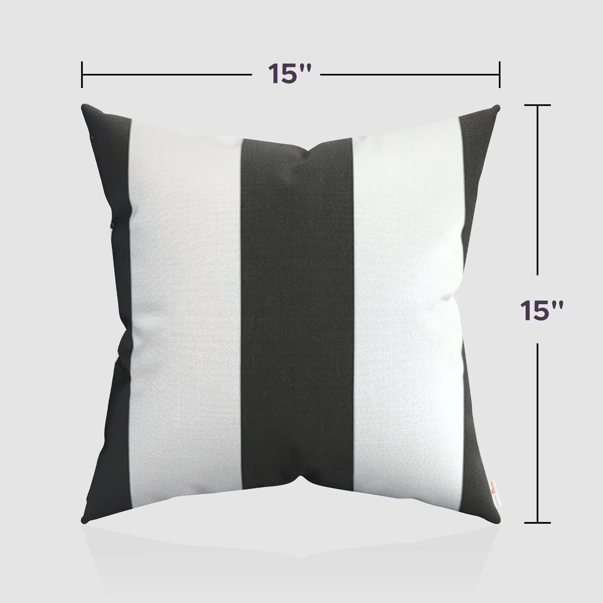The Perfect Throw™ - Sunbrella Cabana Classic