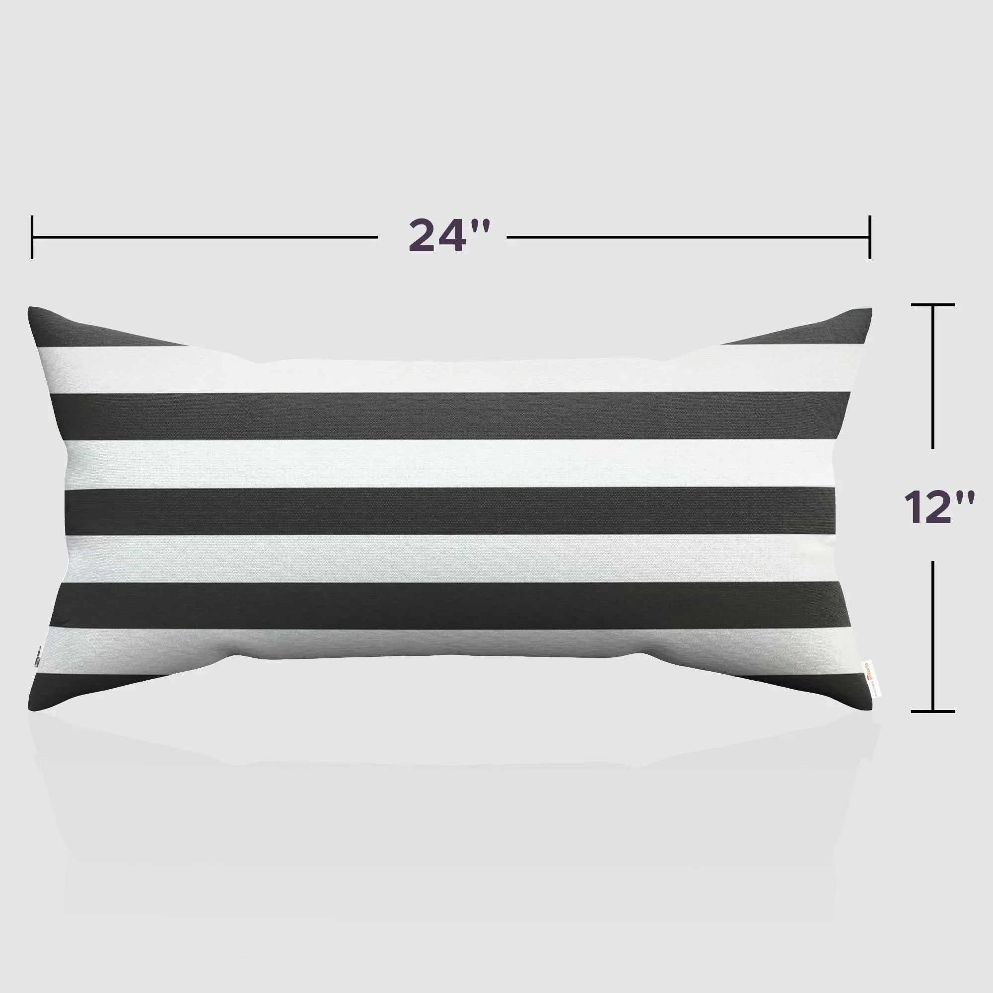 The Perfect Throw™ - Sunbrella Cabana Classic