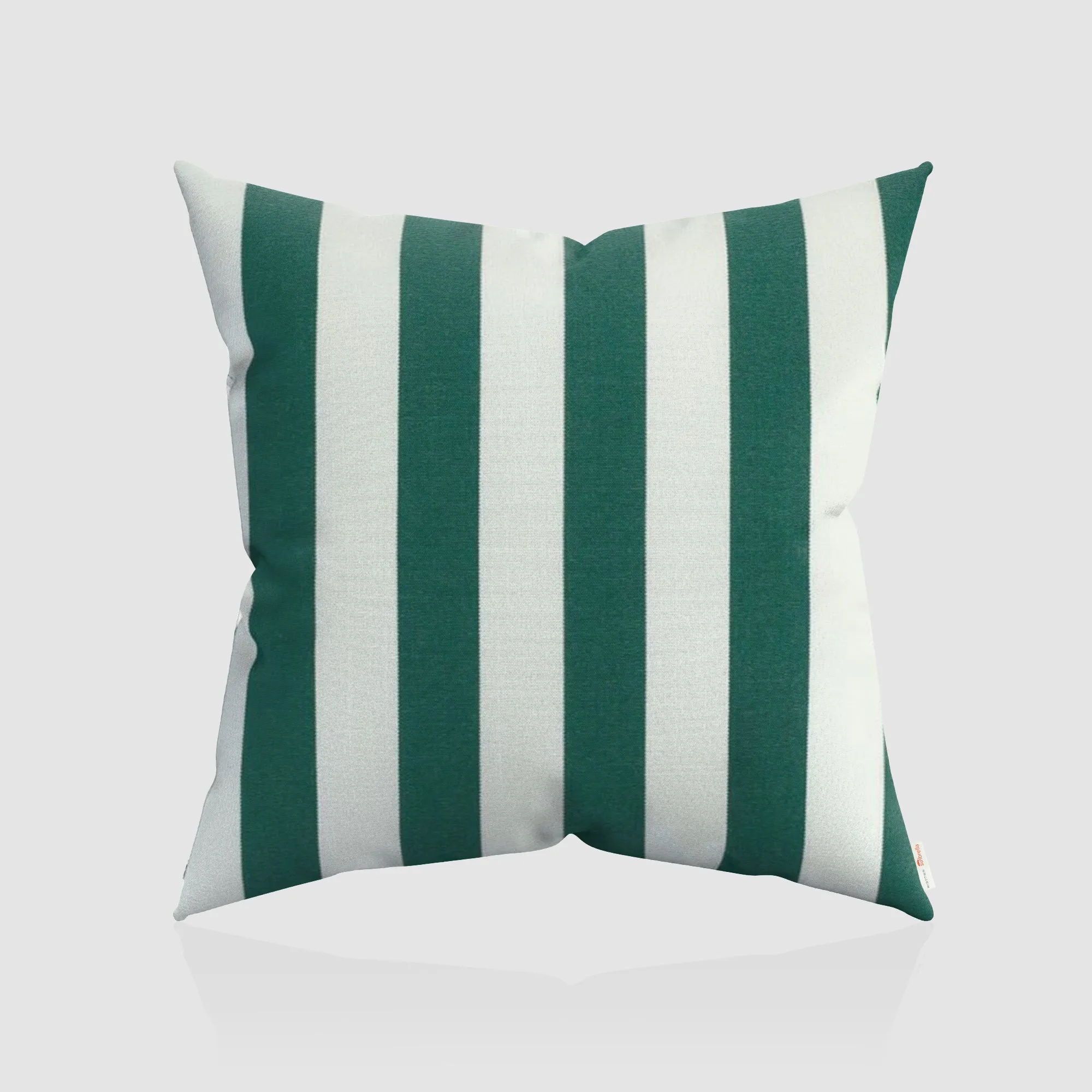The Perfect Throw™ - Sunbrella Mason Forest Green