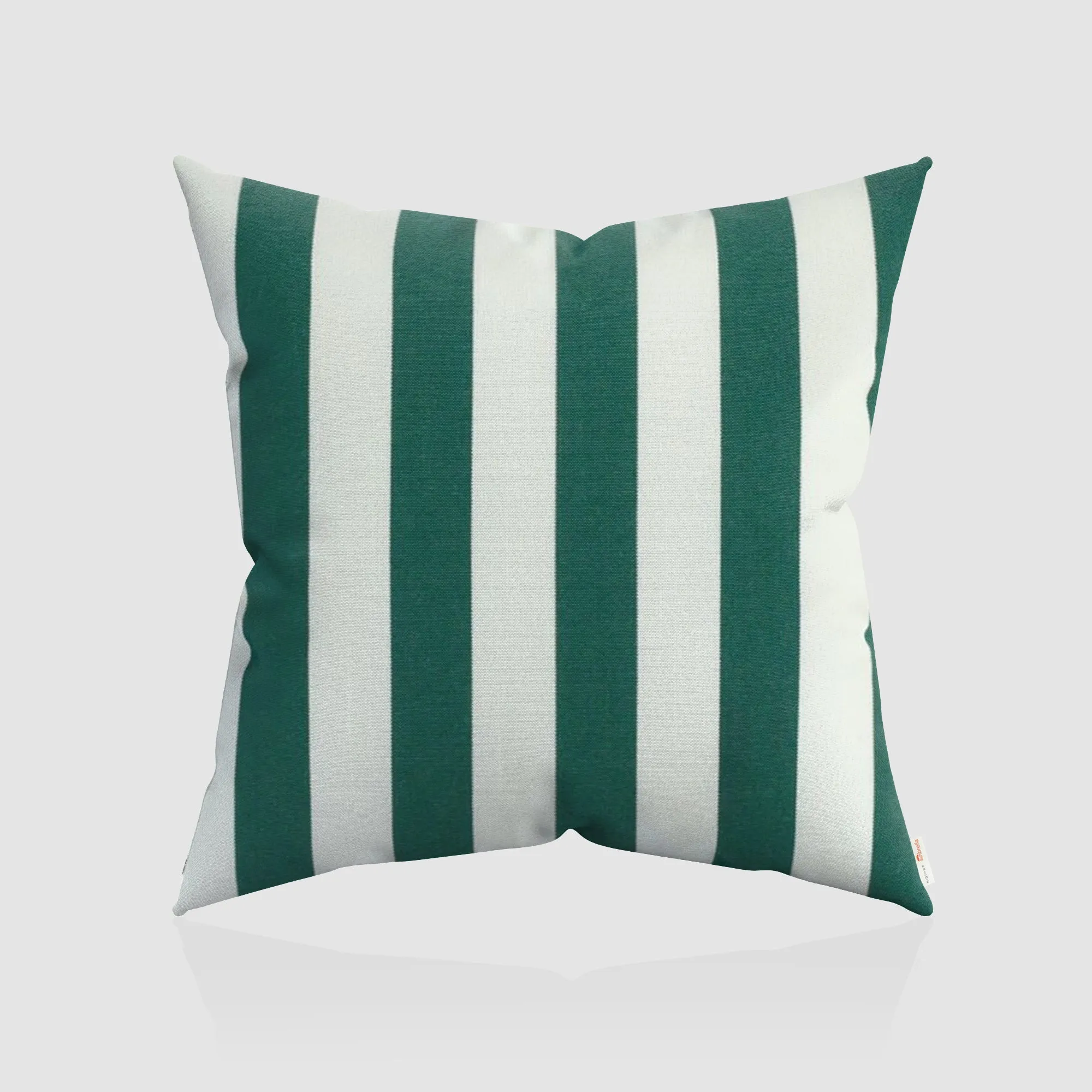 The Perfect Throw™ - Sunbrella Mason Forest Green