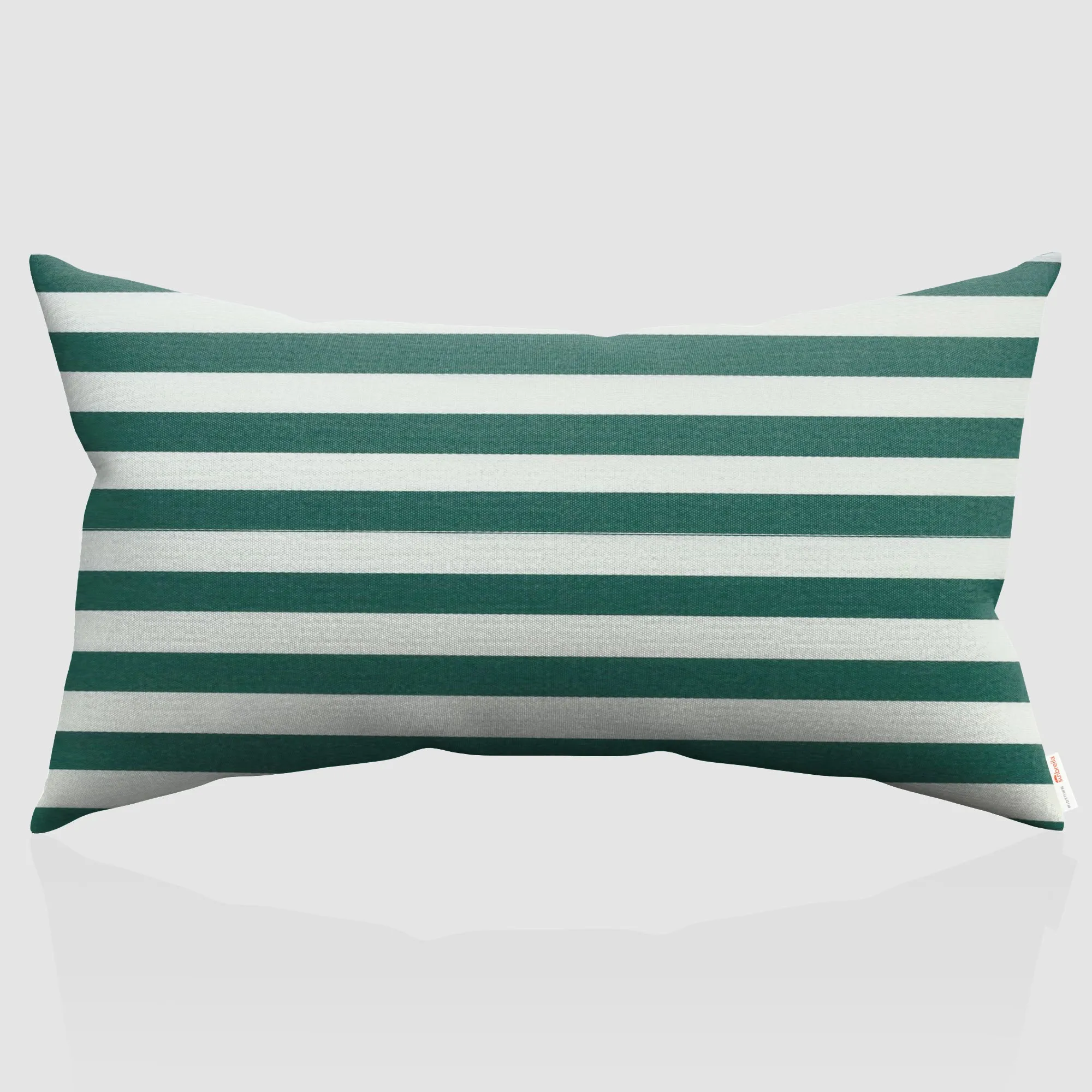 The Perfect Throw™ - Sunbrella Mason Forest Green