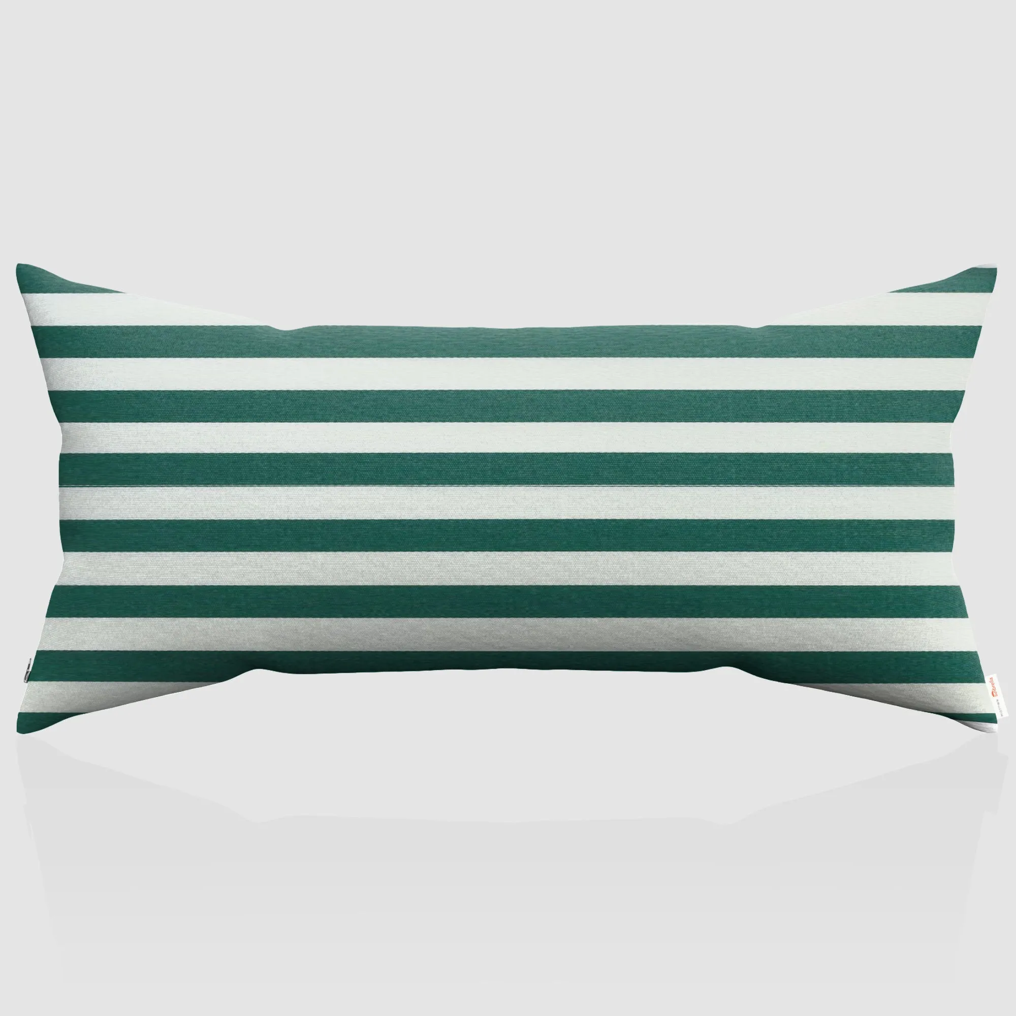 The Perfect Throw™ - Sunbrella Mason Forest Green