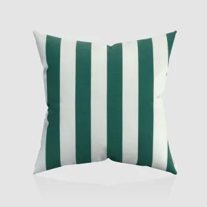 The Perfect Throw™ - Sunbrella Mason Forest Green