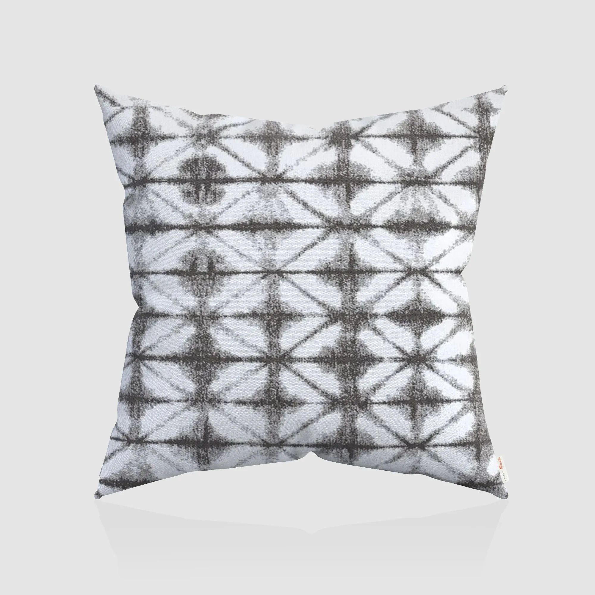 The Perfect Throw™ - Sunbrella Midori Stone