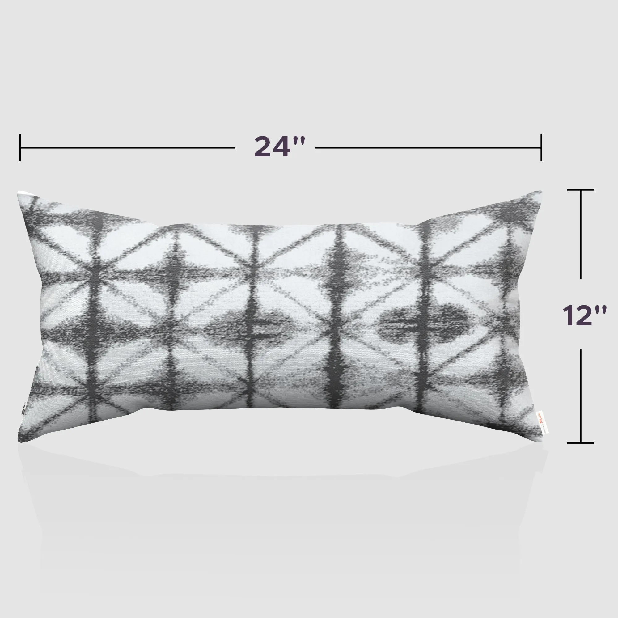 The Perfect Throw™ - Sunbrella Midori Stone