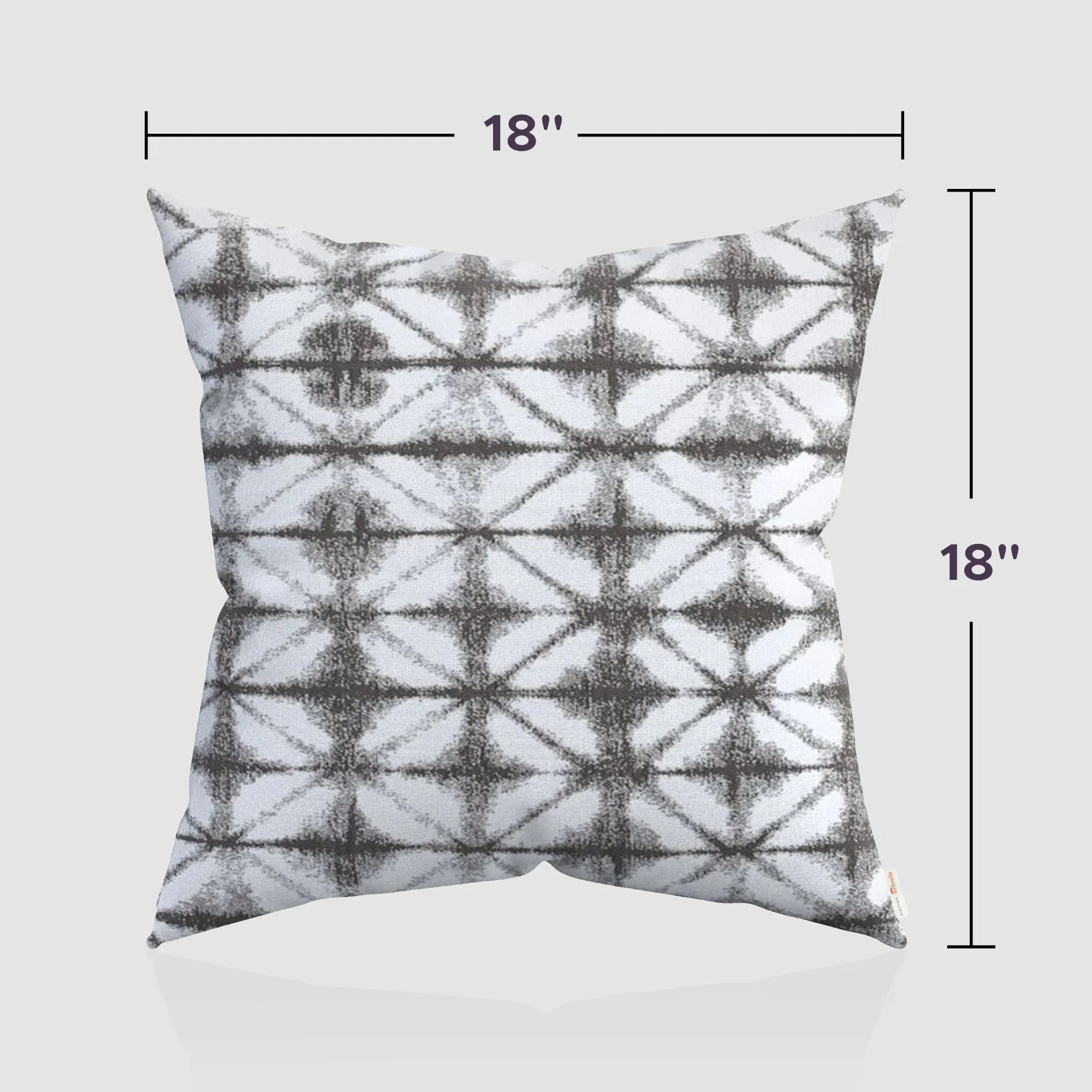 The Perfect Throw™ - Sunbrella Midori Stone