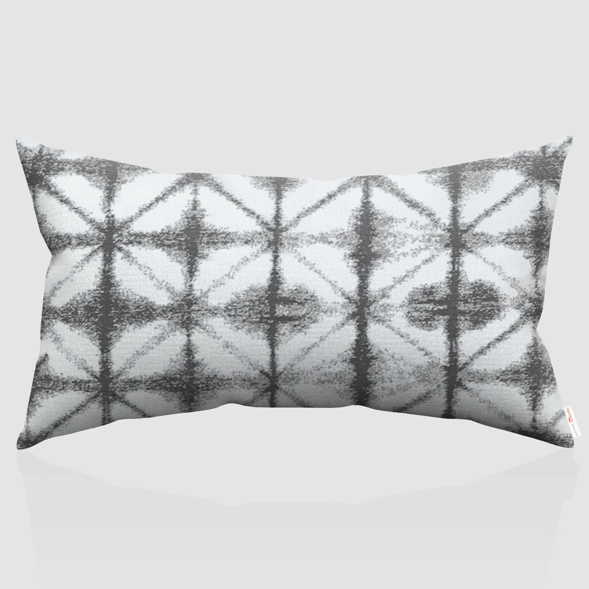 The Perfect Throw™ - Sunbrella Midori Stone
