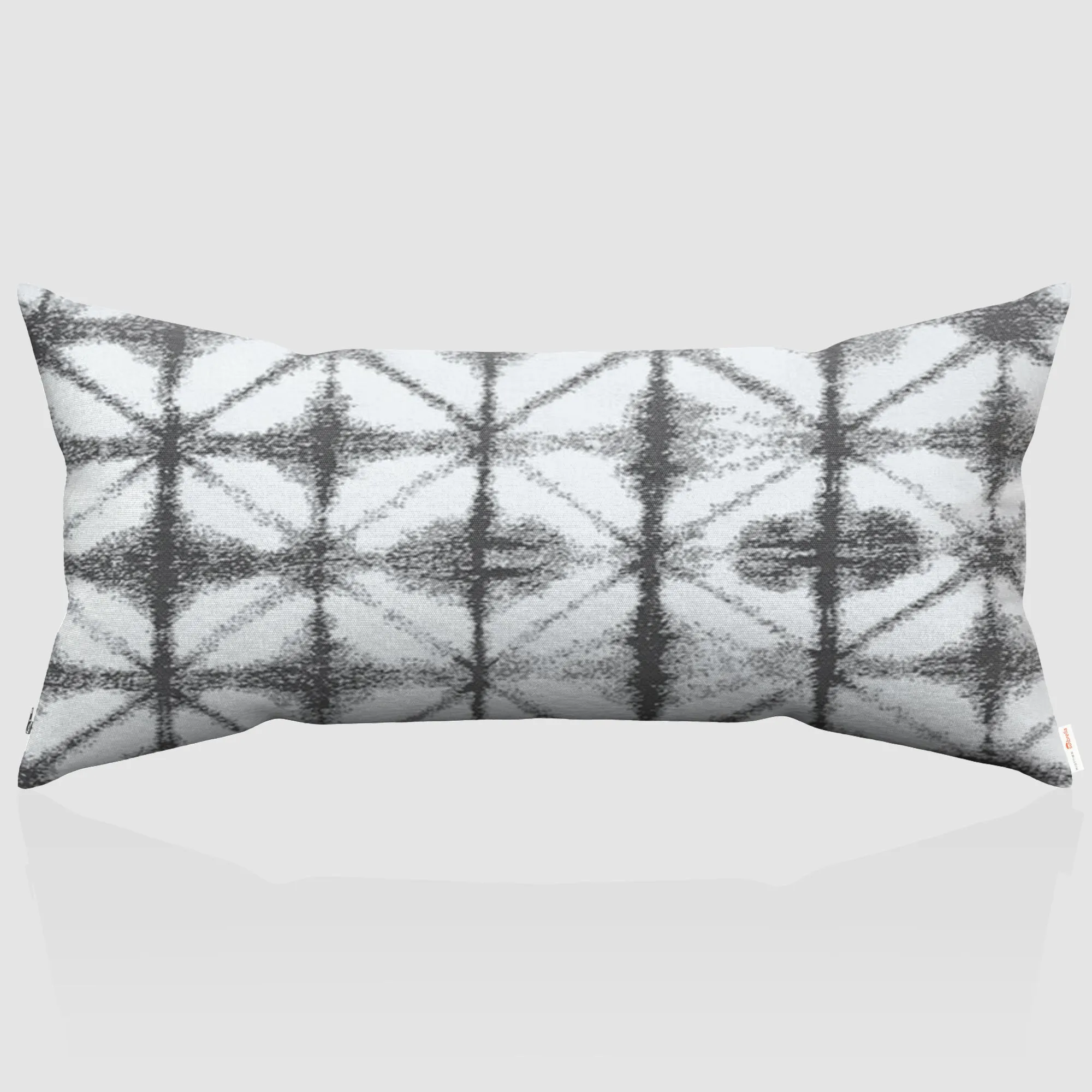 The Perfect Throw™ - Sunbrella Midori Stone