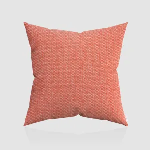 The Perfect Throw™ - Sunbrella Tailored Guava