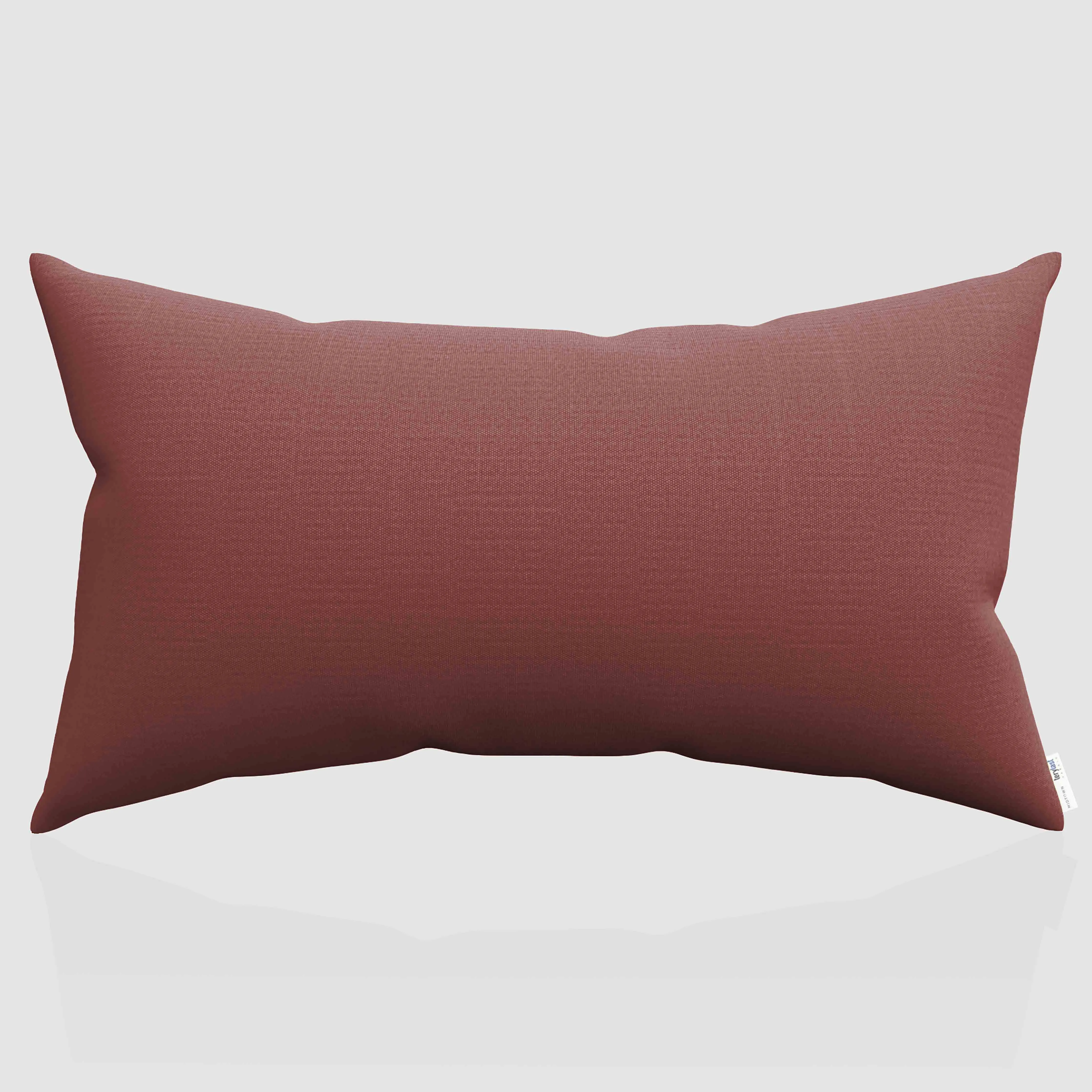 The Perfect Throw™ - Terylast Cherry - Burgundy
