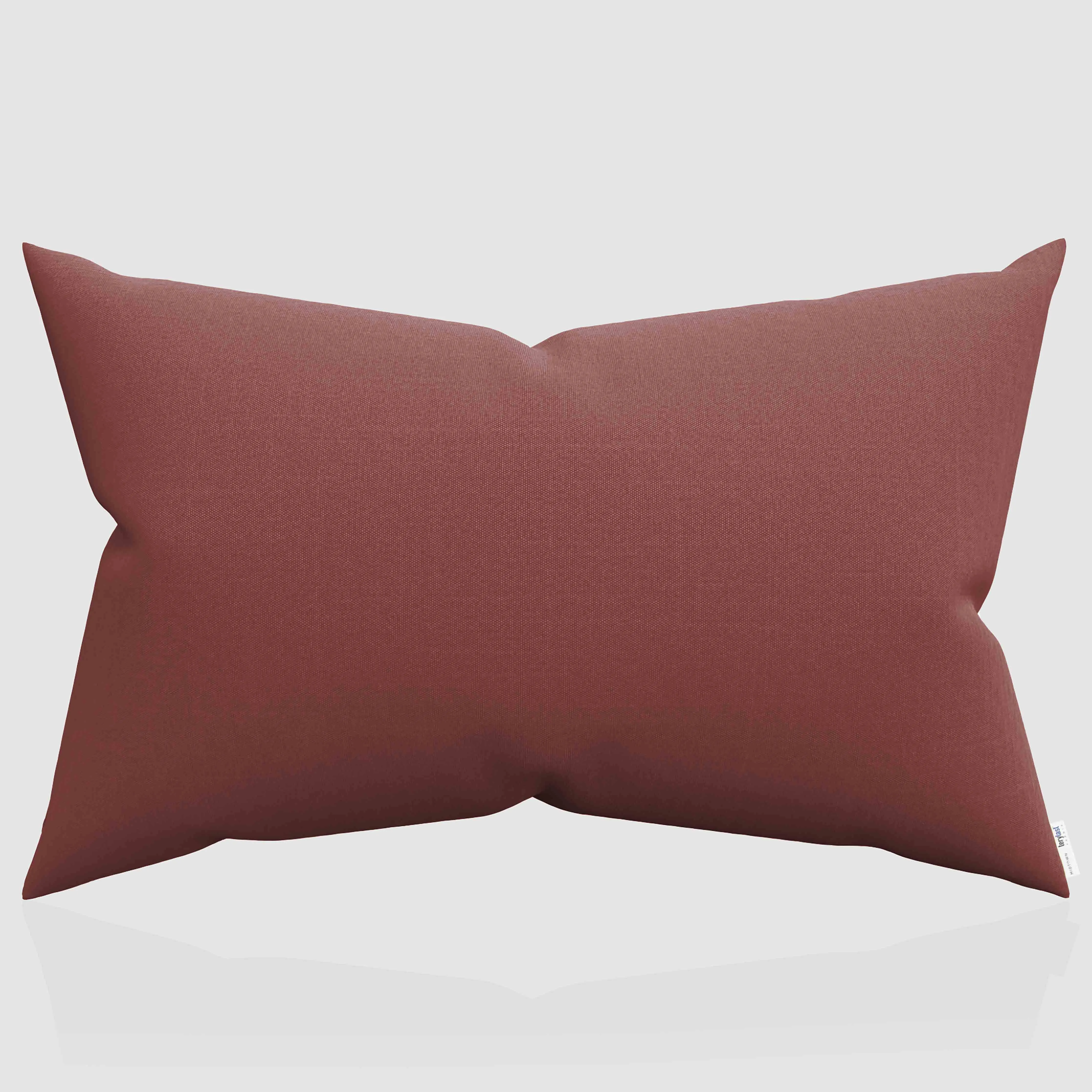 The Perfect Throw™ - Terylast Cherry - Burgundy