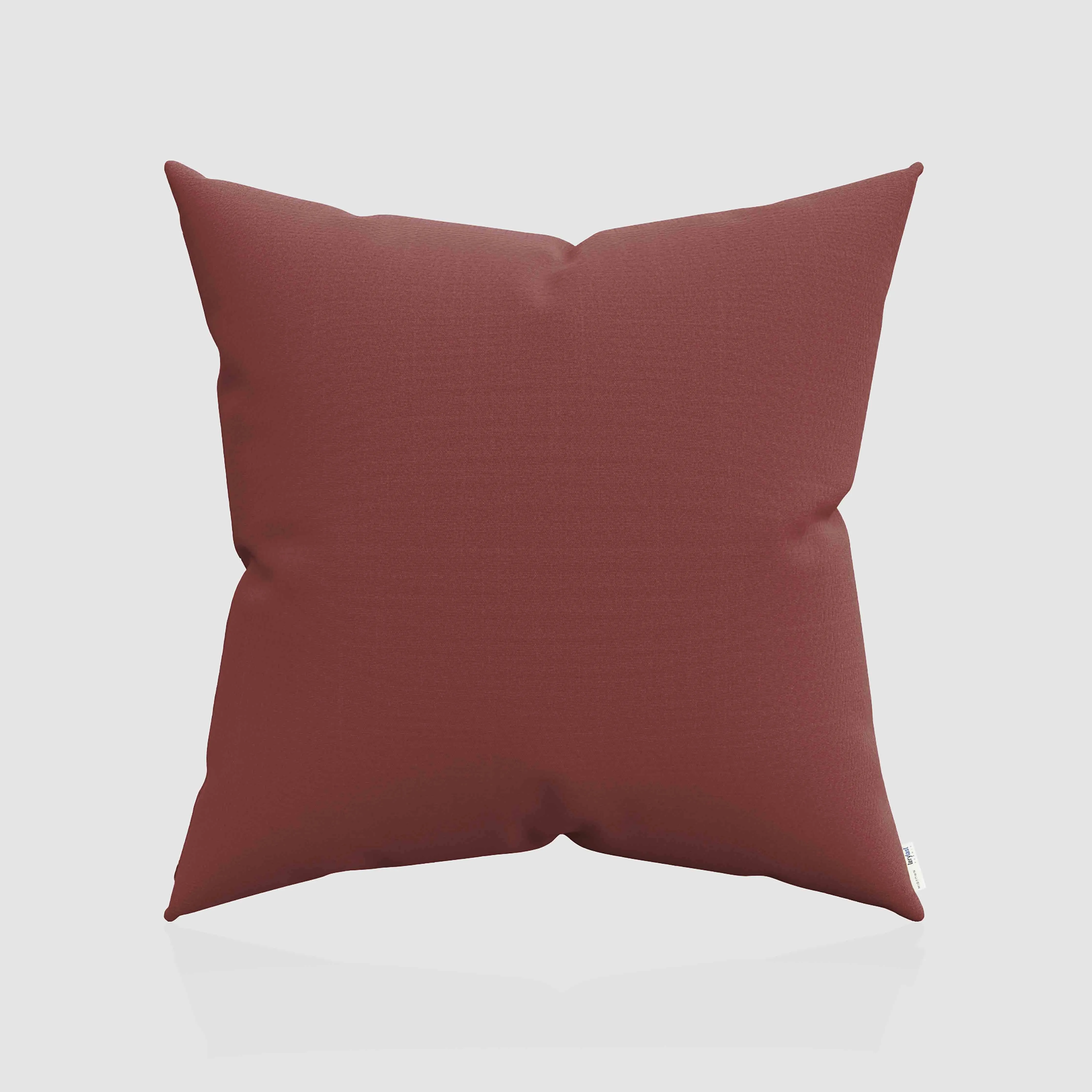 The Perfect Throw™ - Terylast Cherry - Burgundy