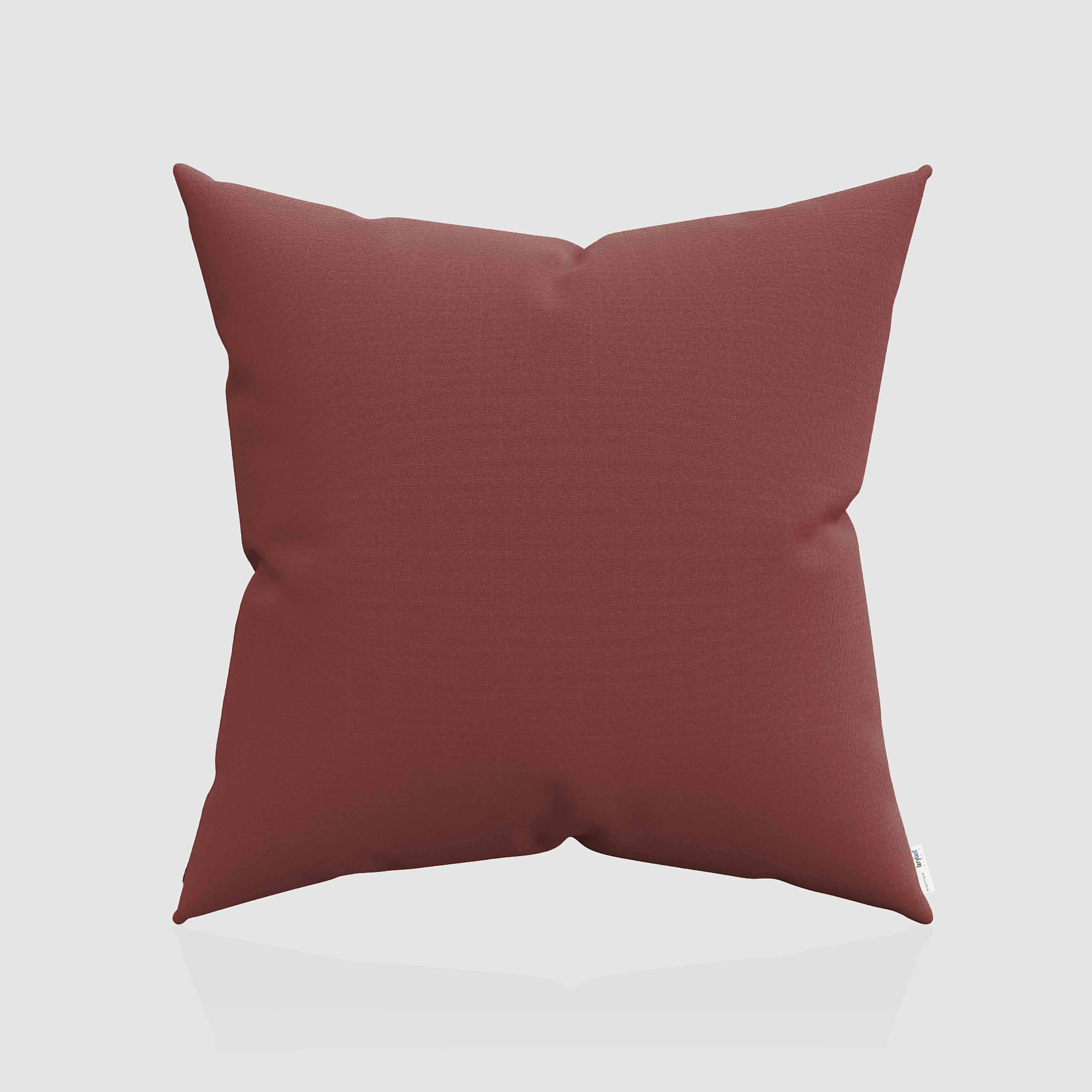 The Perfect Throw™ - Terylast Cherry - Burgundy