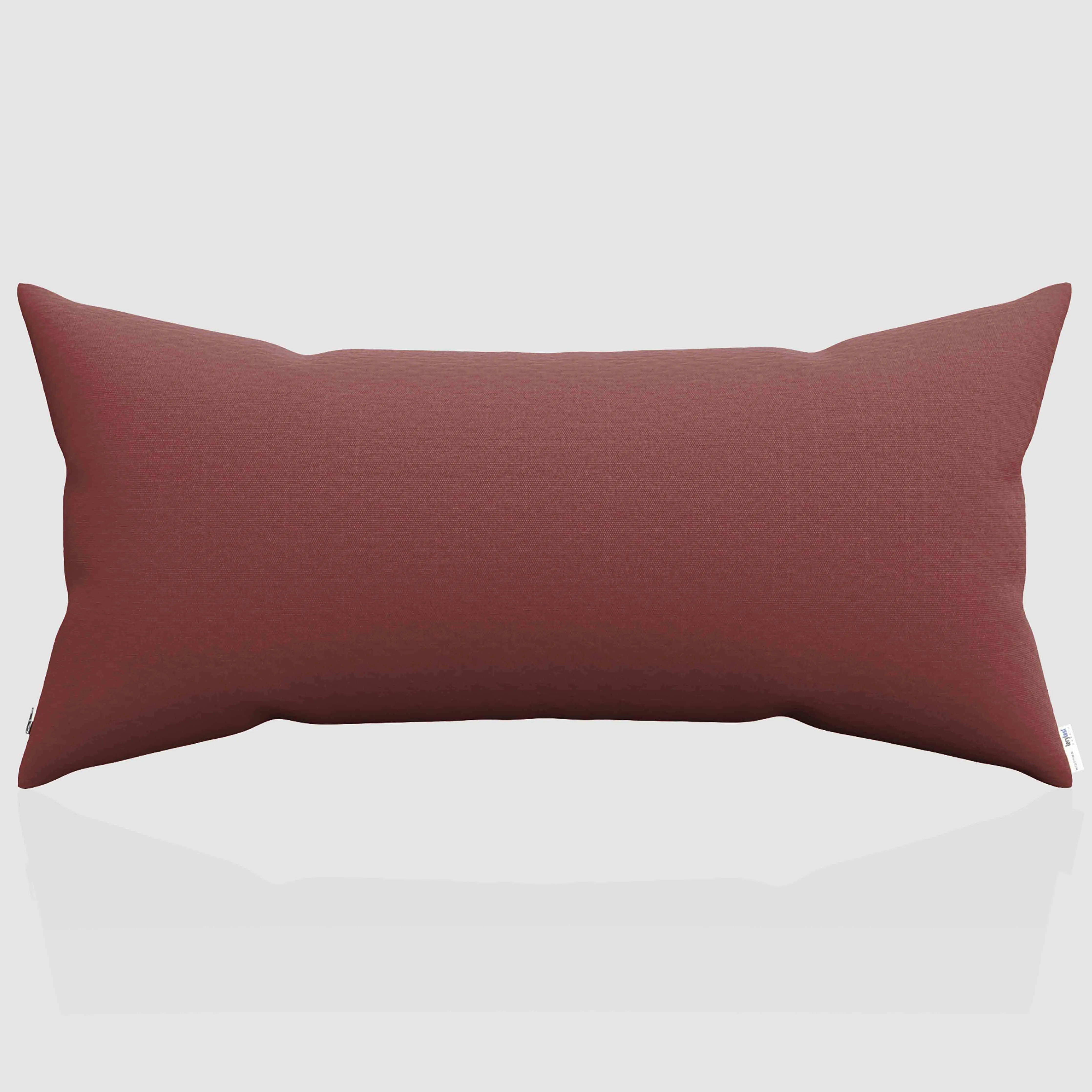 The Perfect Throw™ - Terylast Cherry - Burgundy