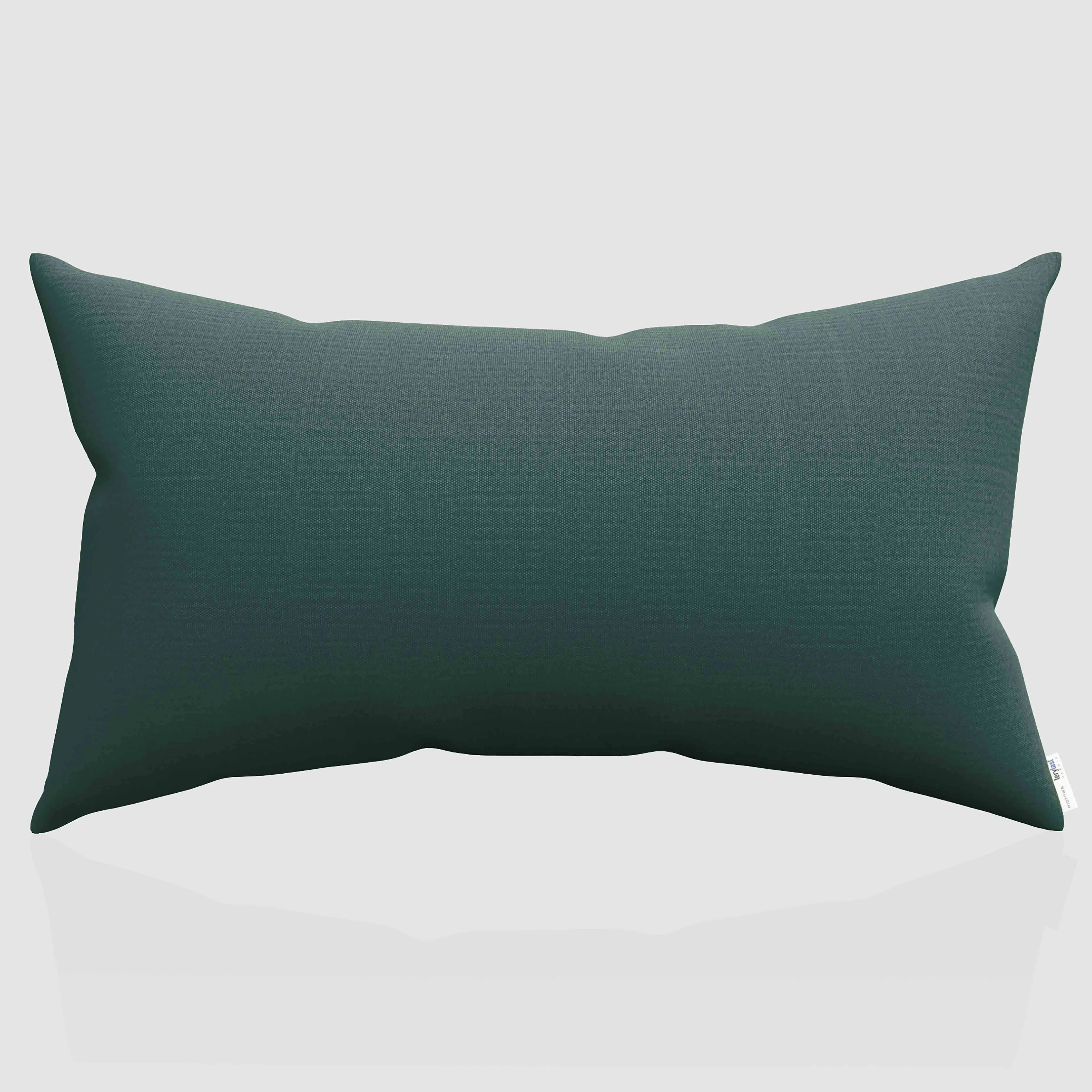 The Perfect Throw™ - Terylast Forest Green