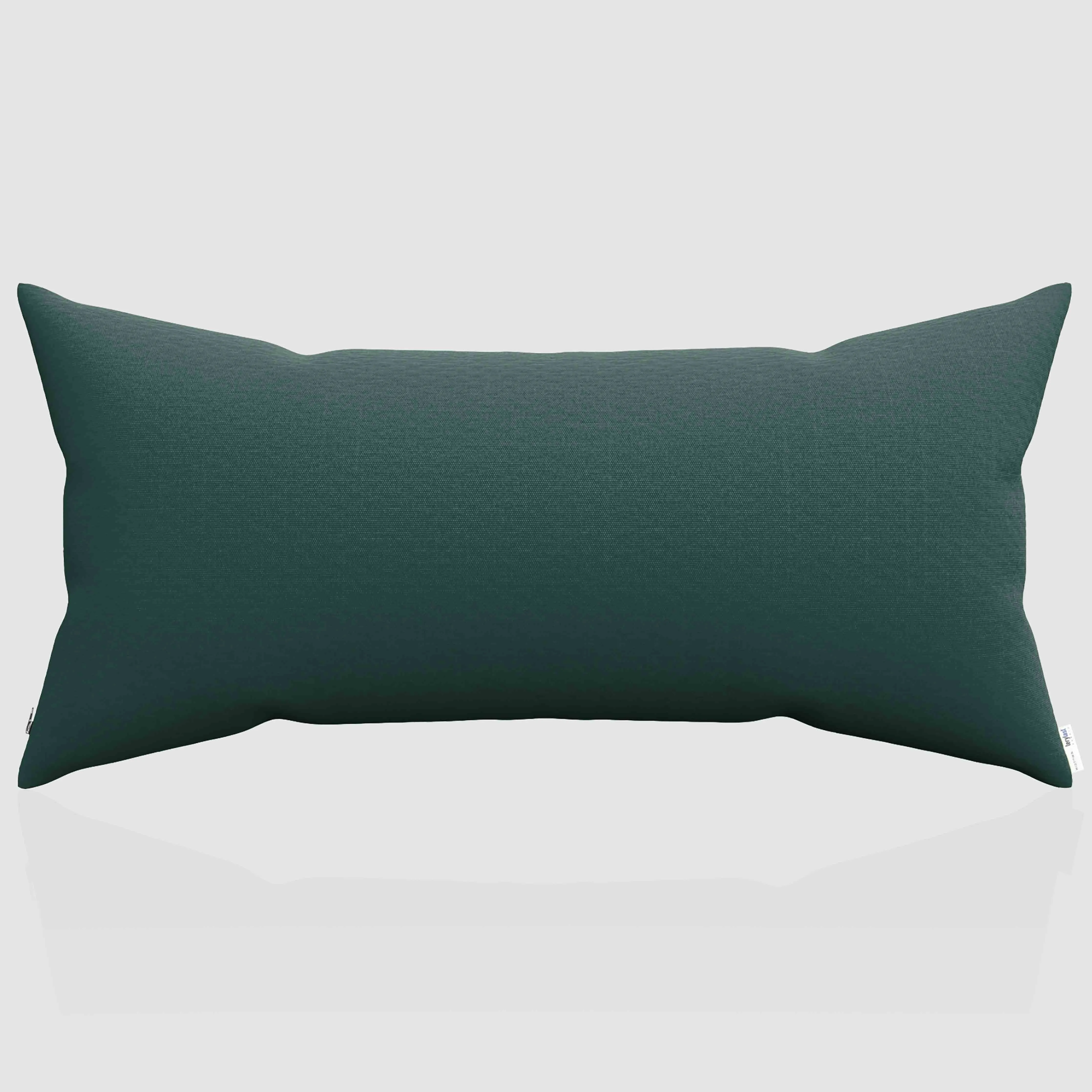 The Perfect Throw™ - Terylast Forest Green
