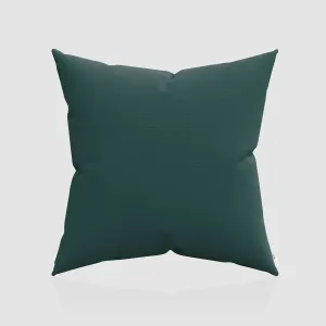 The Perfect Throw™ - Terylast Forest Green